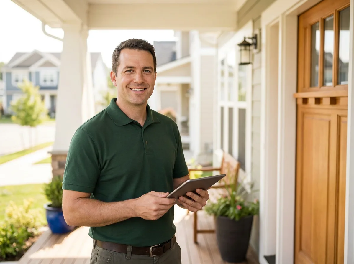 Pest control FAQs for Adrian, MI